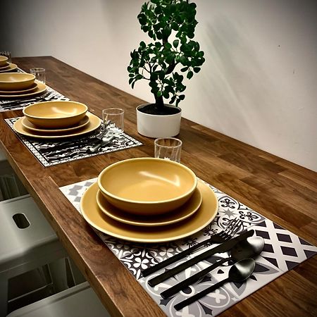 Casa Citro Apartment ซาแลร์โน ภายนอก รูปภาพ