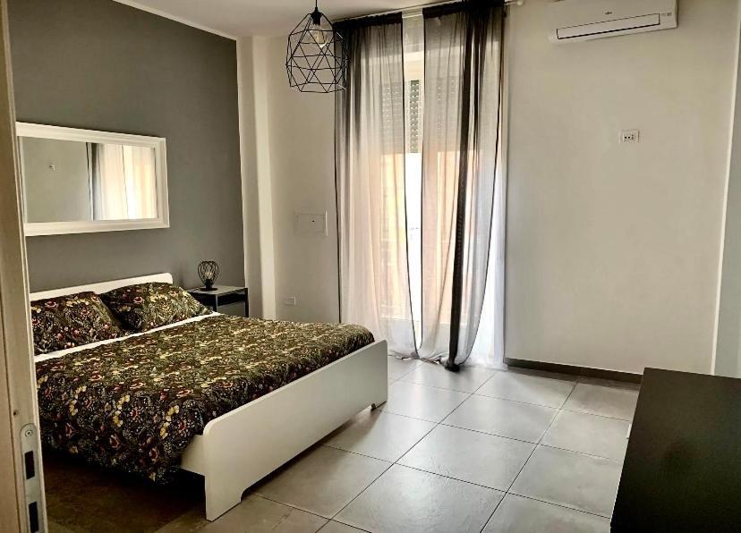 Casa Citro Apartment ซาแลร์โน ภายนอก รูปภาพ